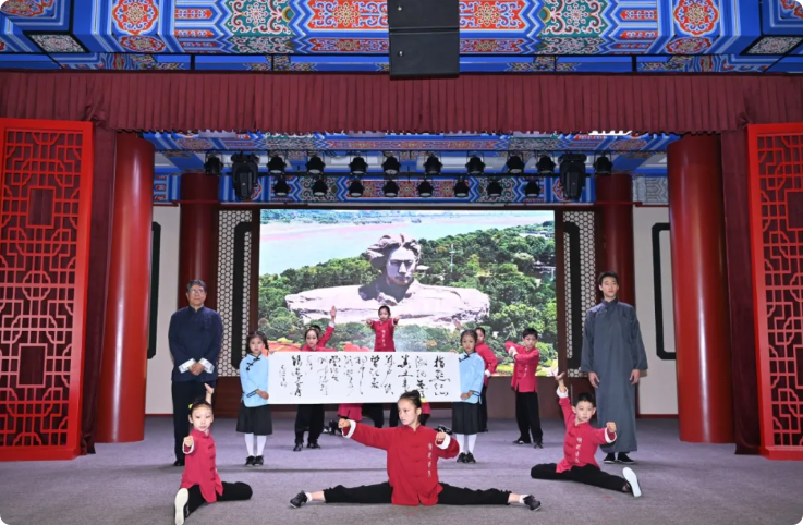 迅速做出判