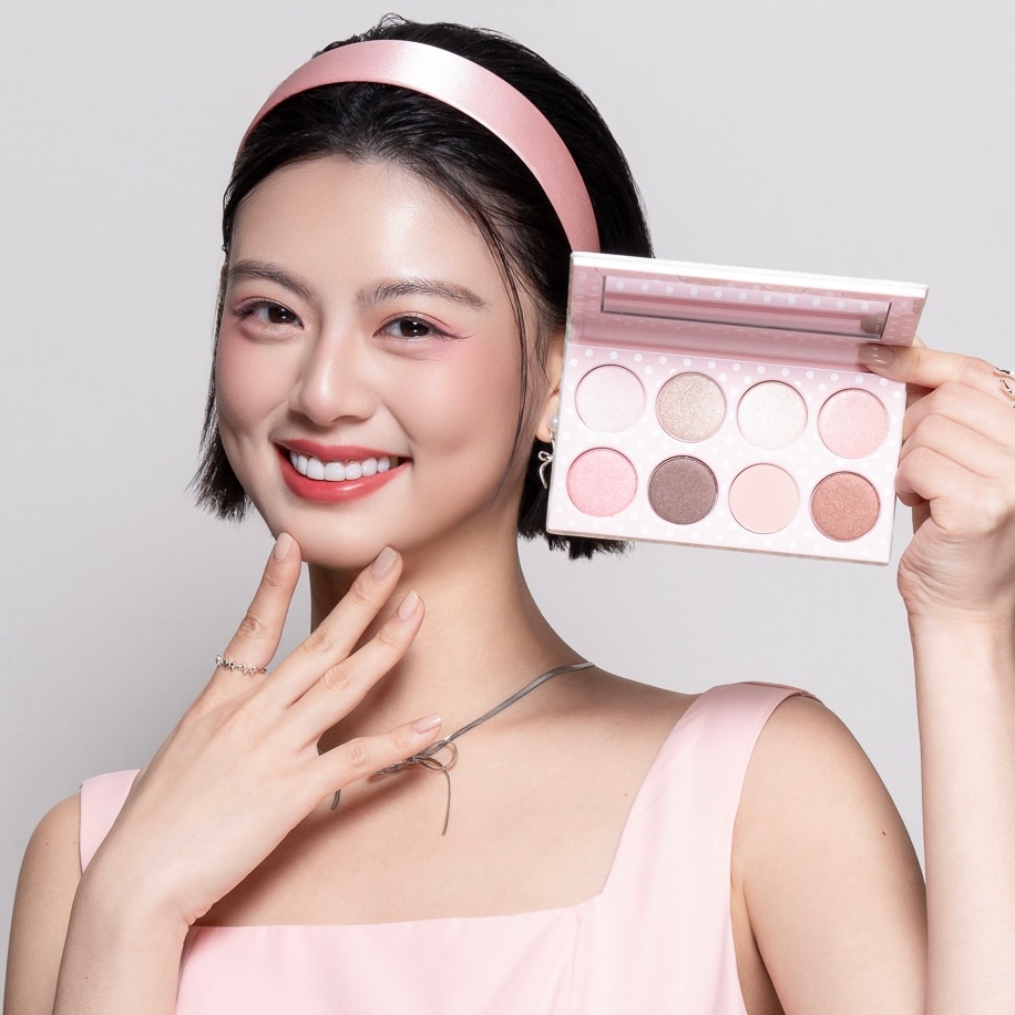 他用自己的