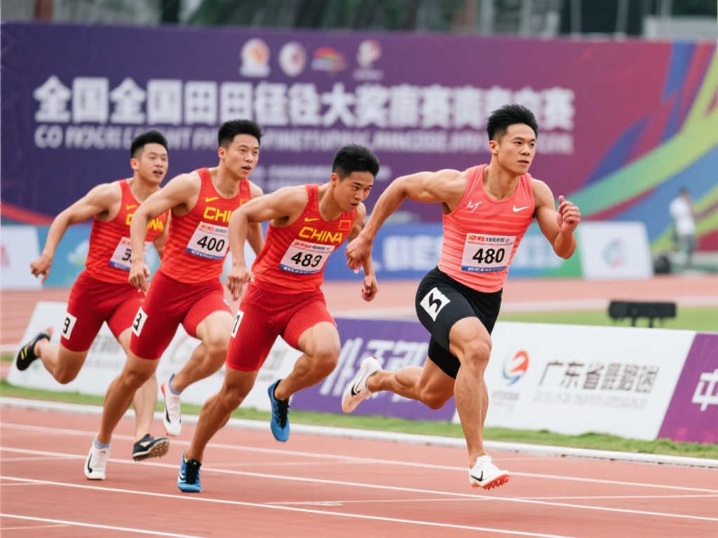 注的焦点