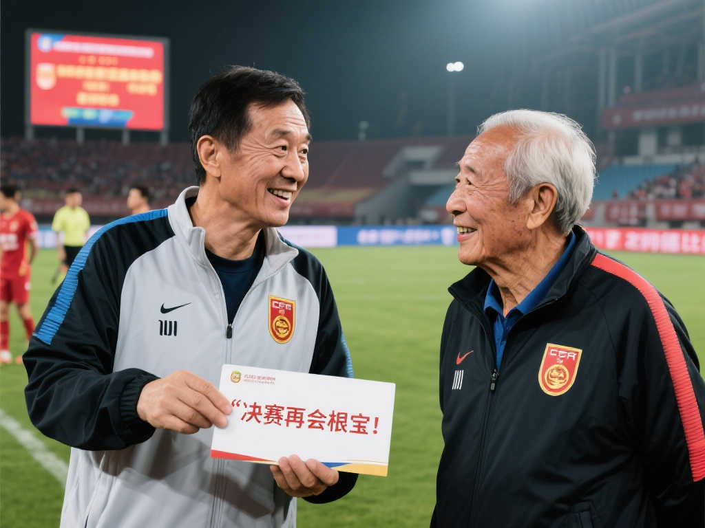 中的競爭力
