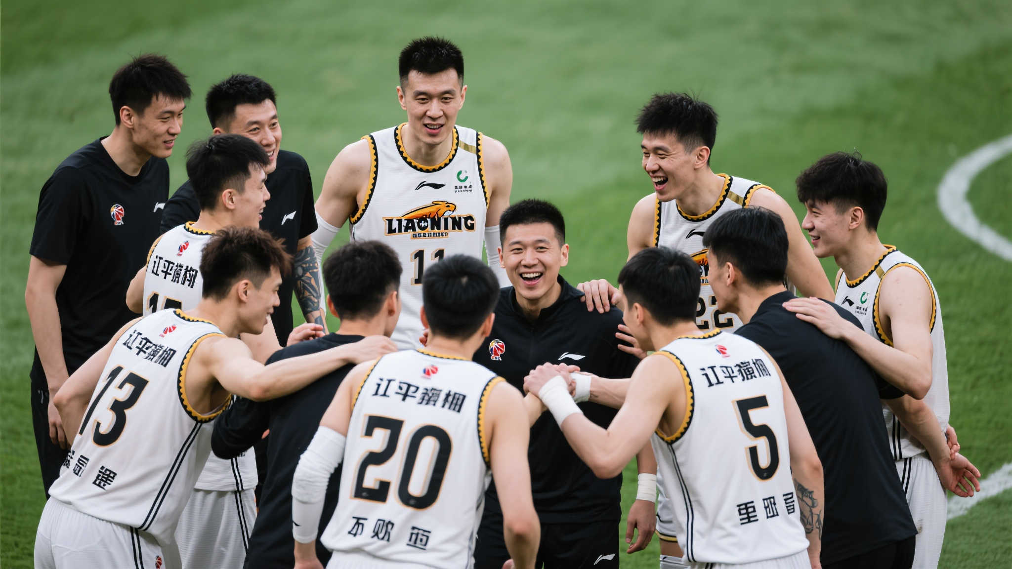 家族式团队