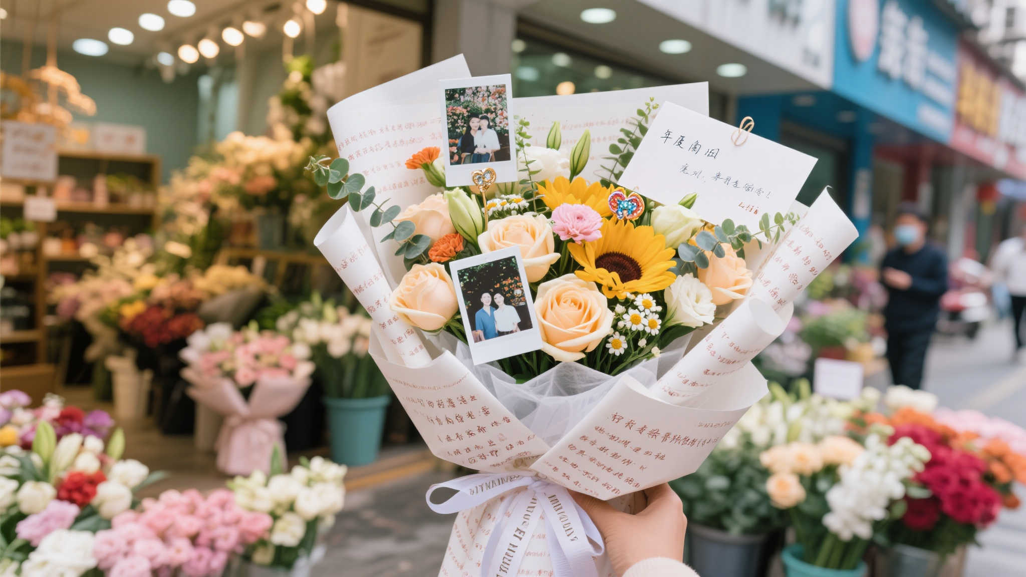 八卦寓意和 八卦寓意和