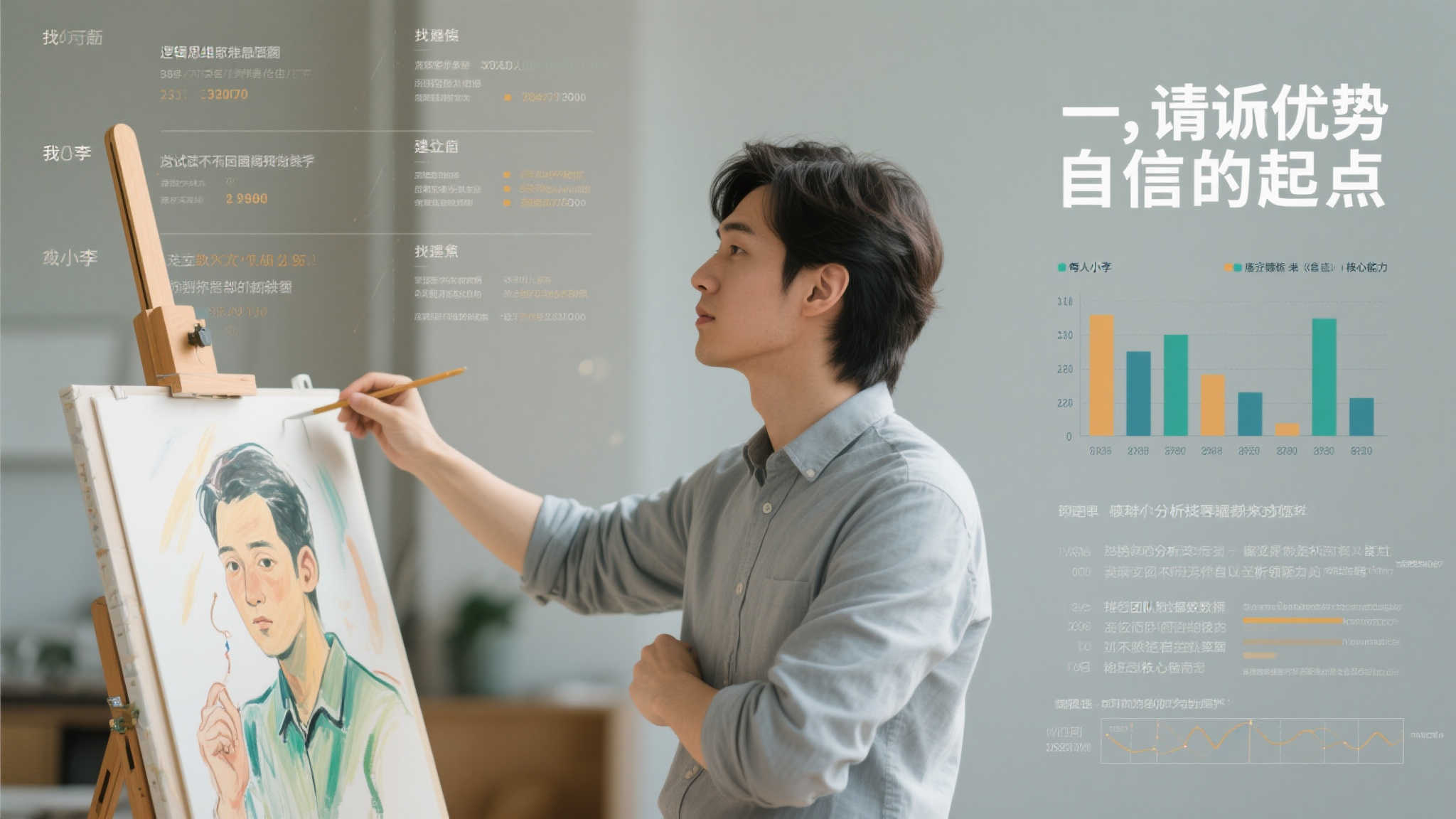 团队贡献度 团队贡献度