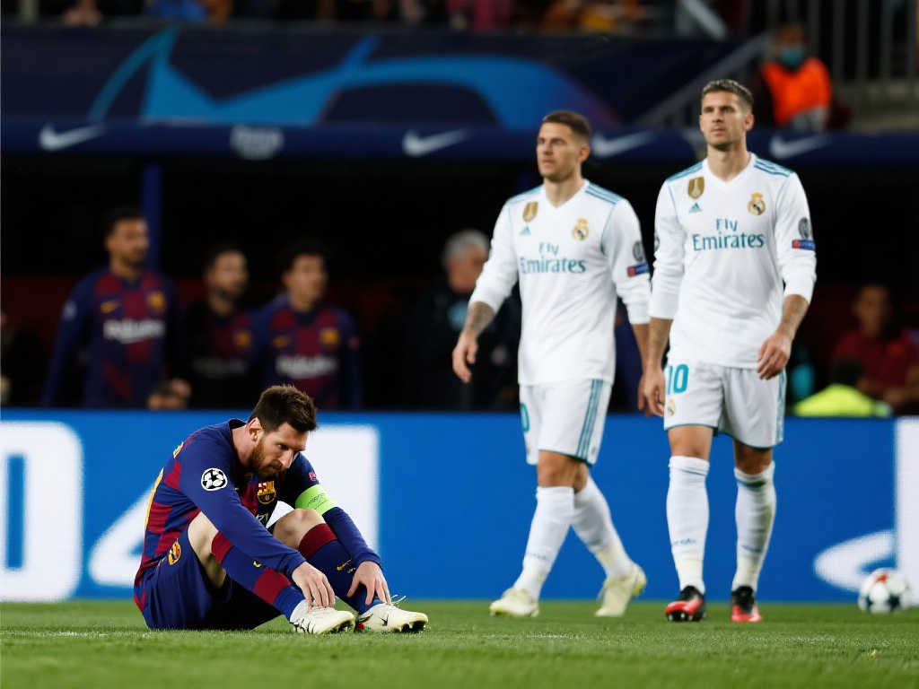 但事实是 但事实是