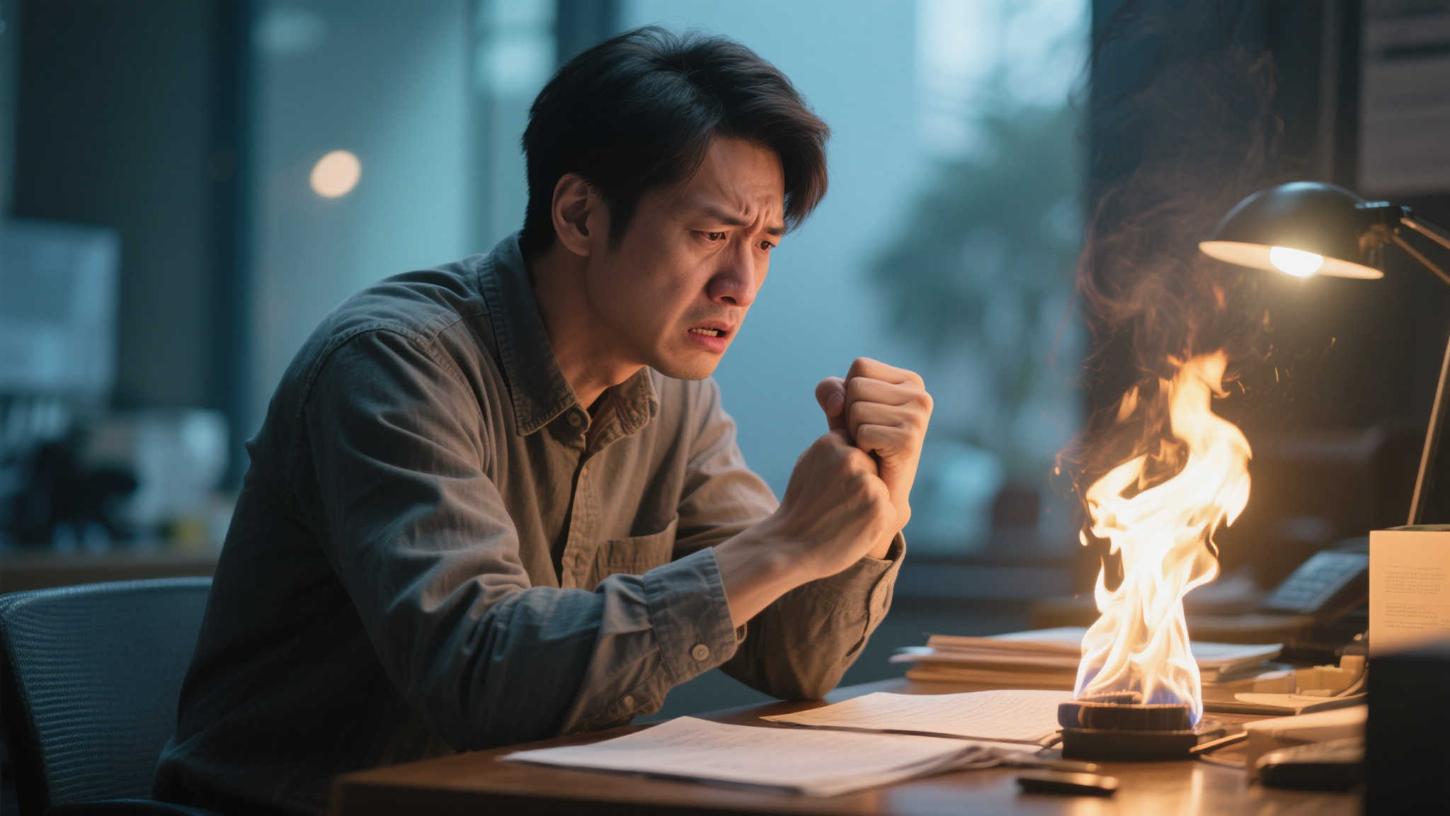 赢得了胜利 赢得了胜利