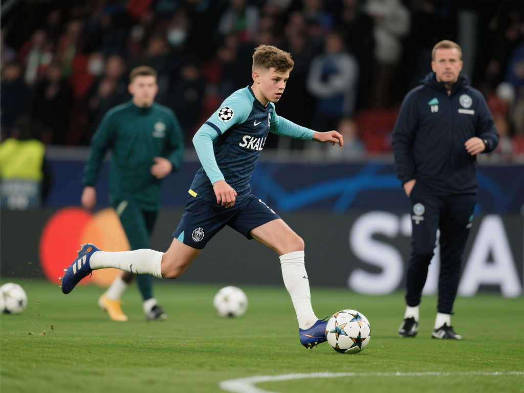 強勁的品牌 強勁的品牌