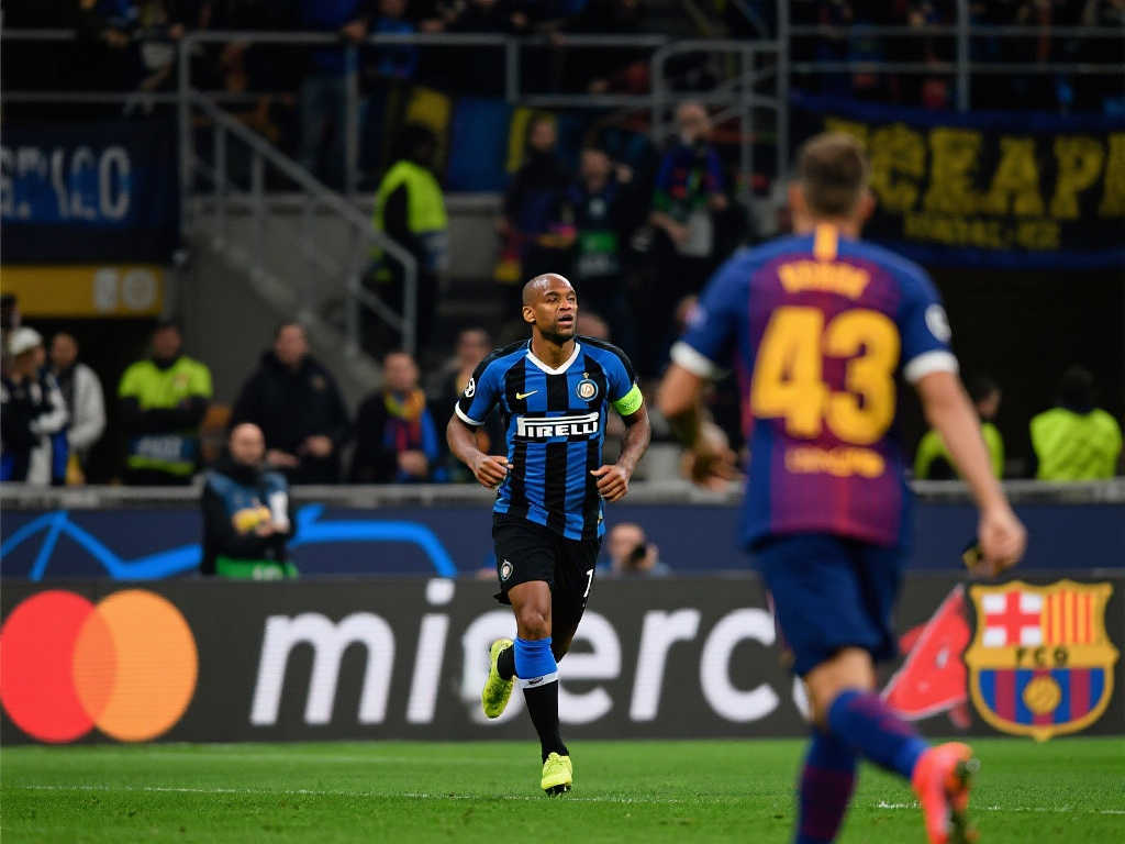 巴萨确实可 巴萨确实可