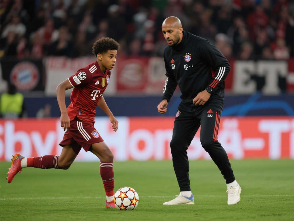 場比賽中 場比賽中