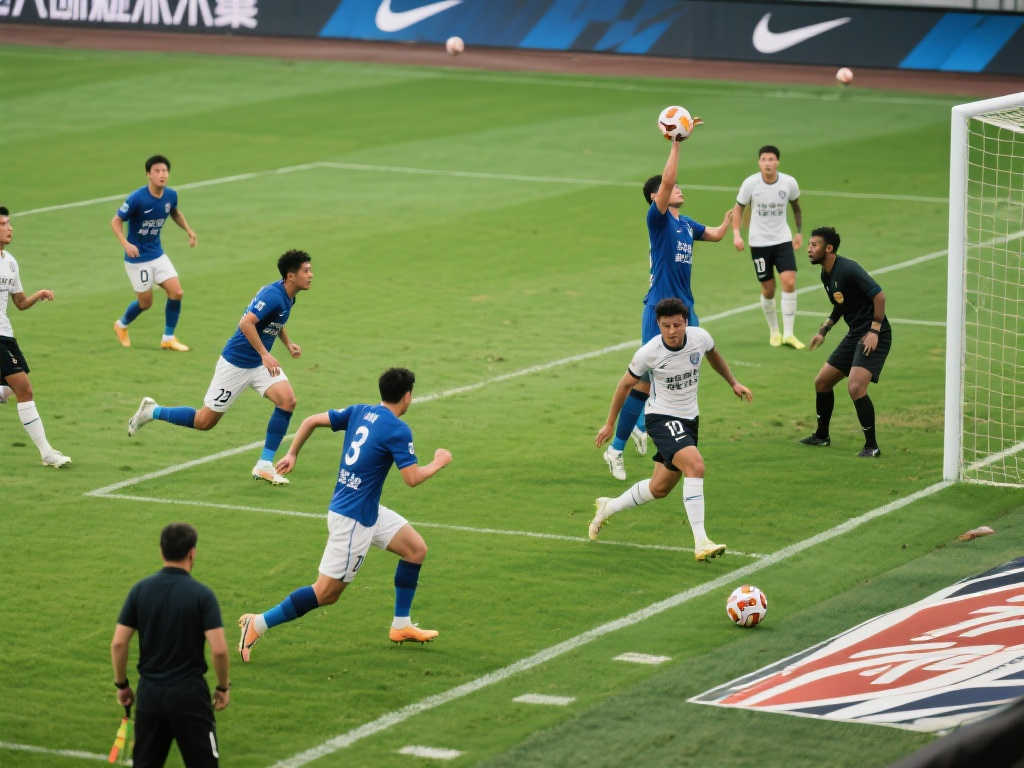 影响未来足 影响未来足