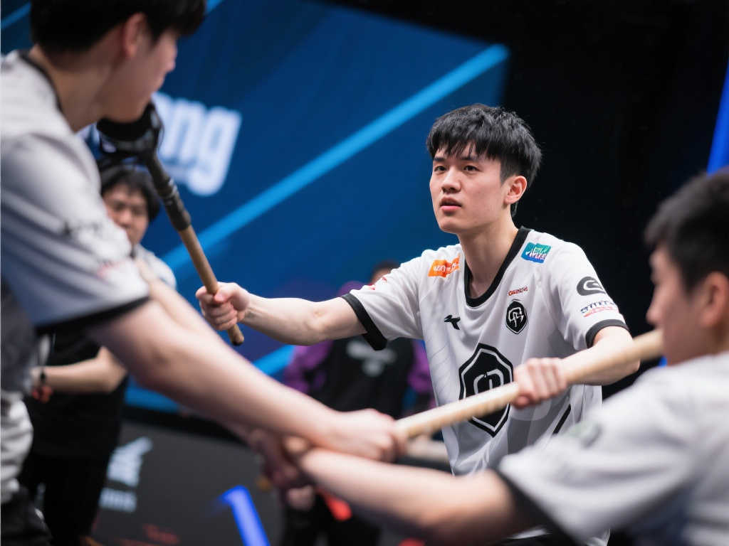 迷的认可 迷的认可