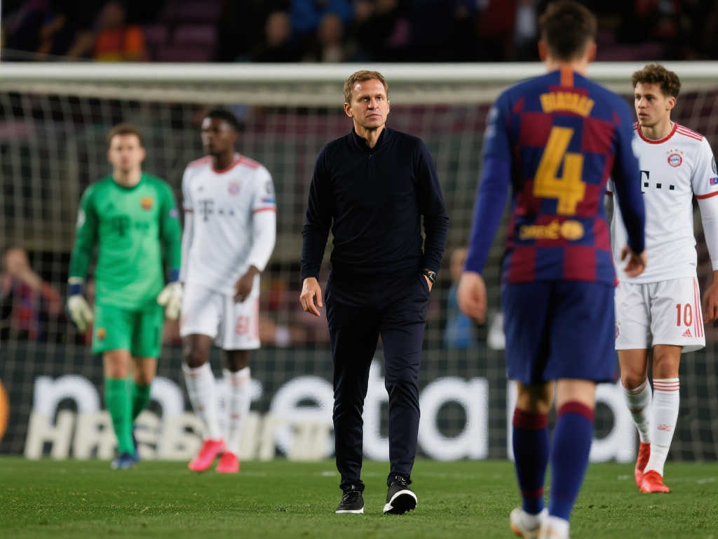 也曾因門將 也曾因門將