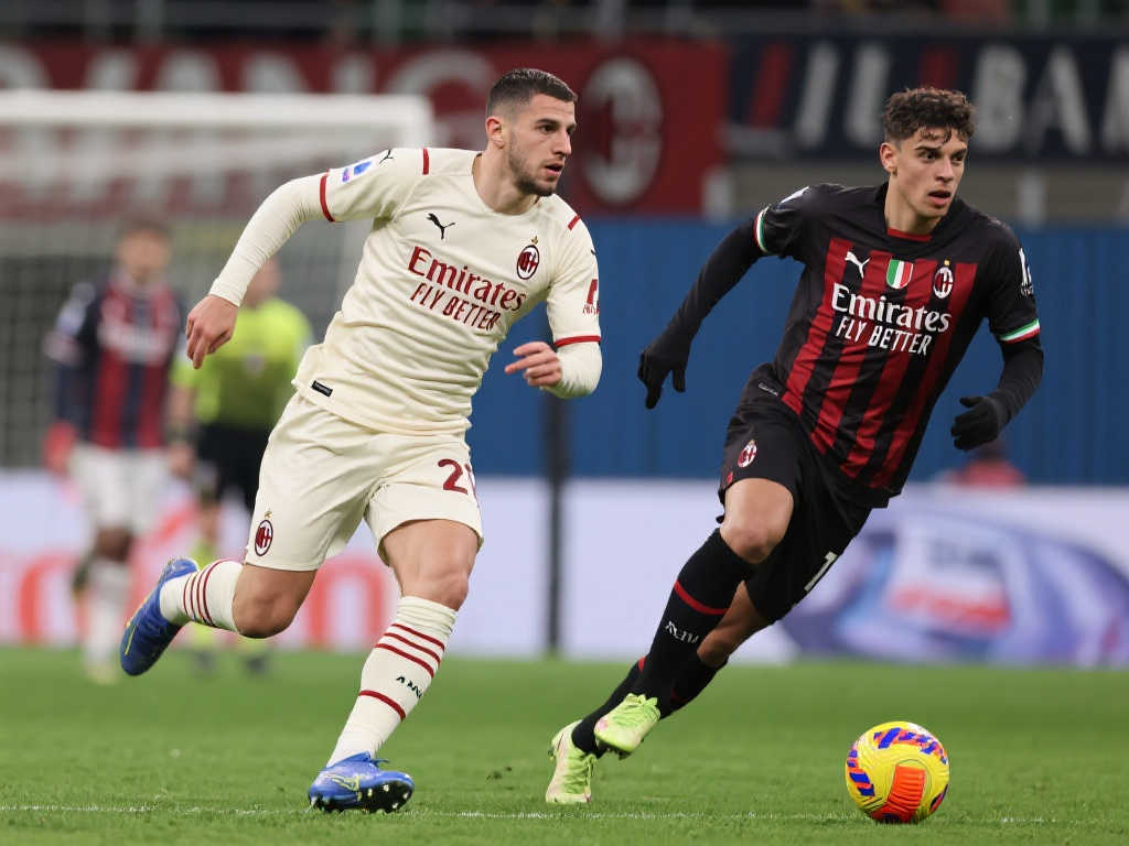 奇的进球 奇的进球