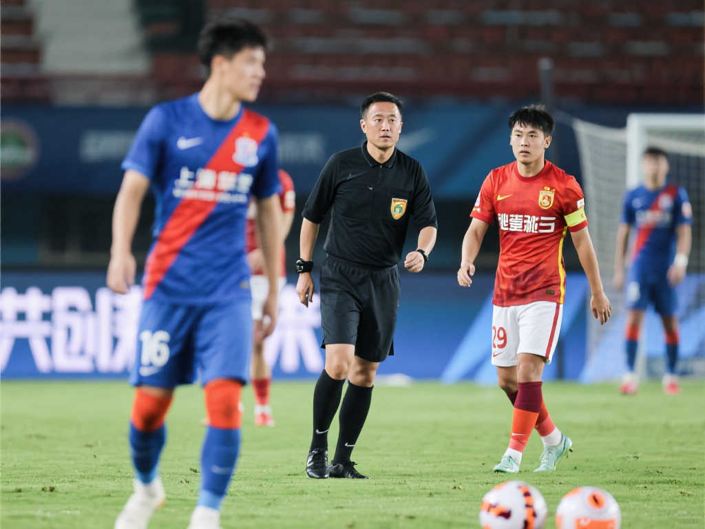 球迷的心 球迷的心